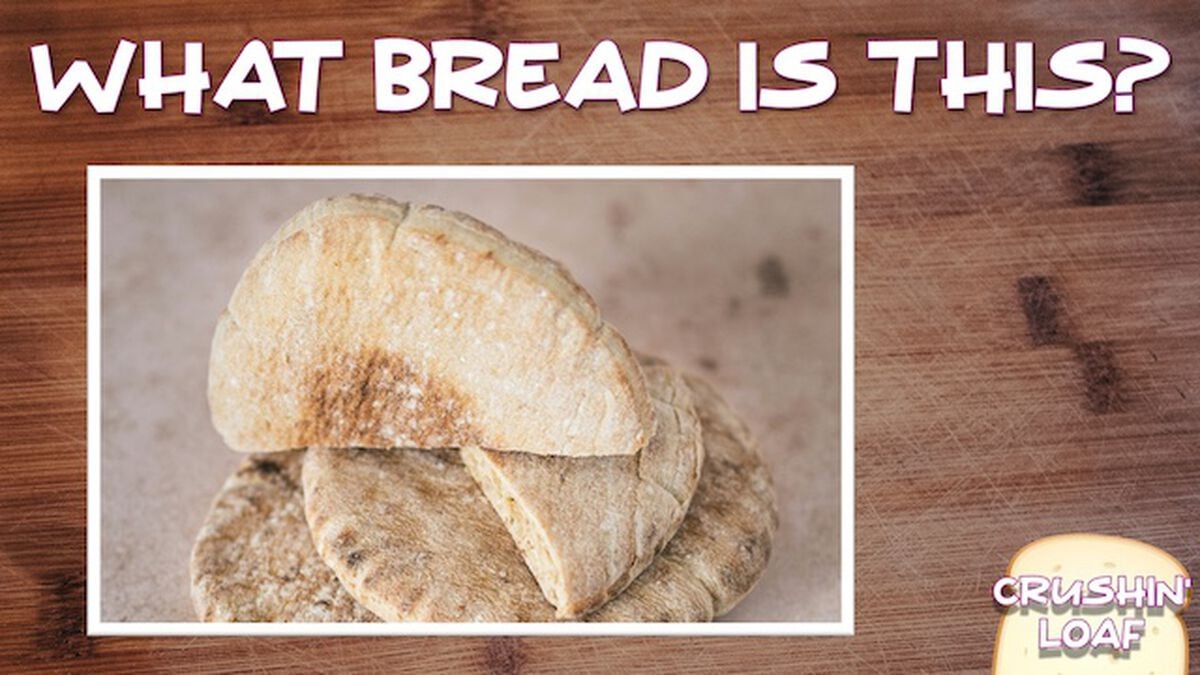Crushin' Loaf image number null